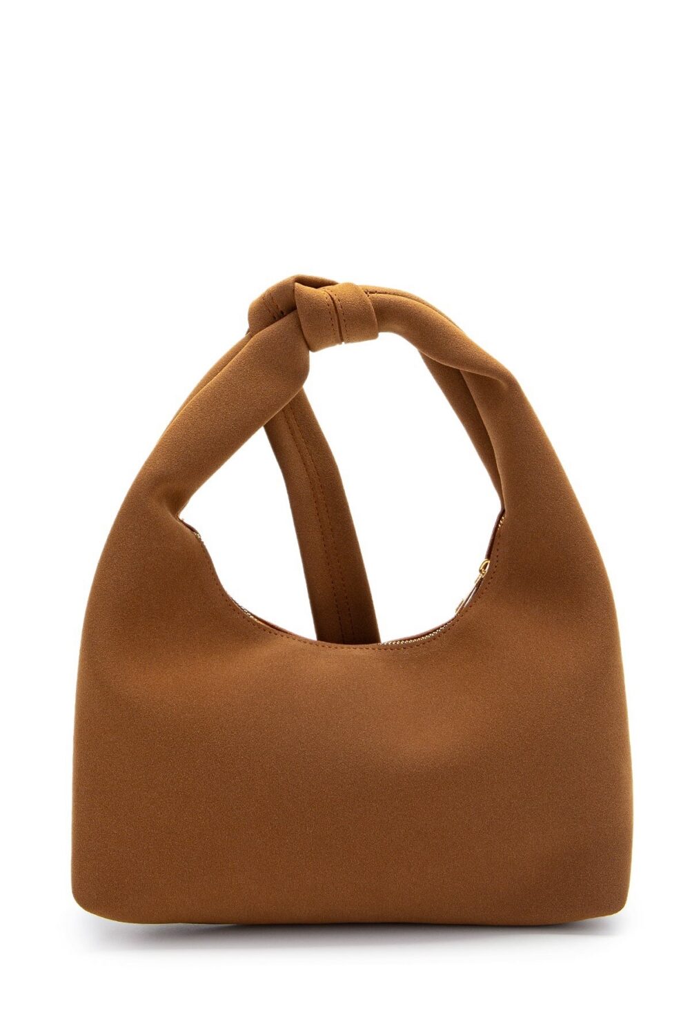Kyoto Suede Camel