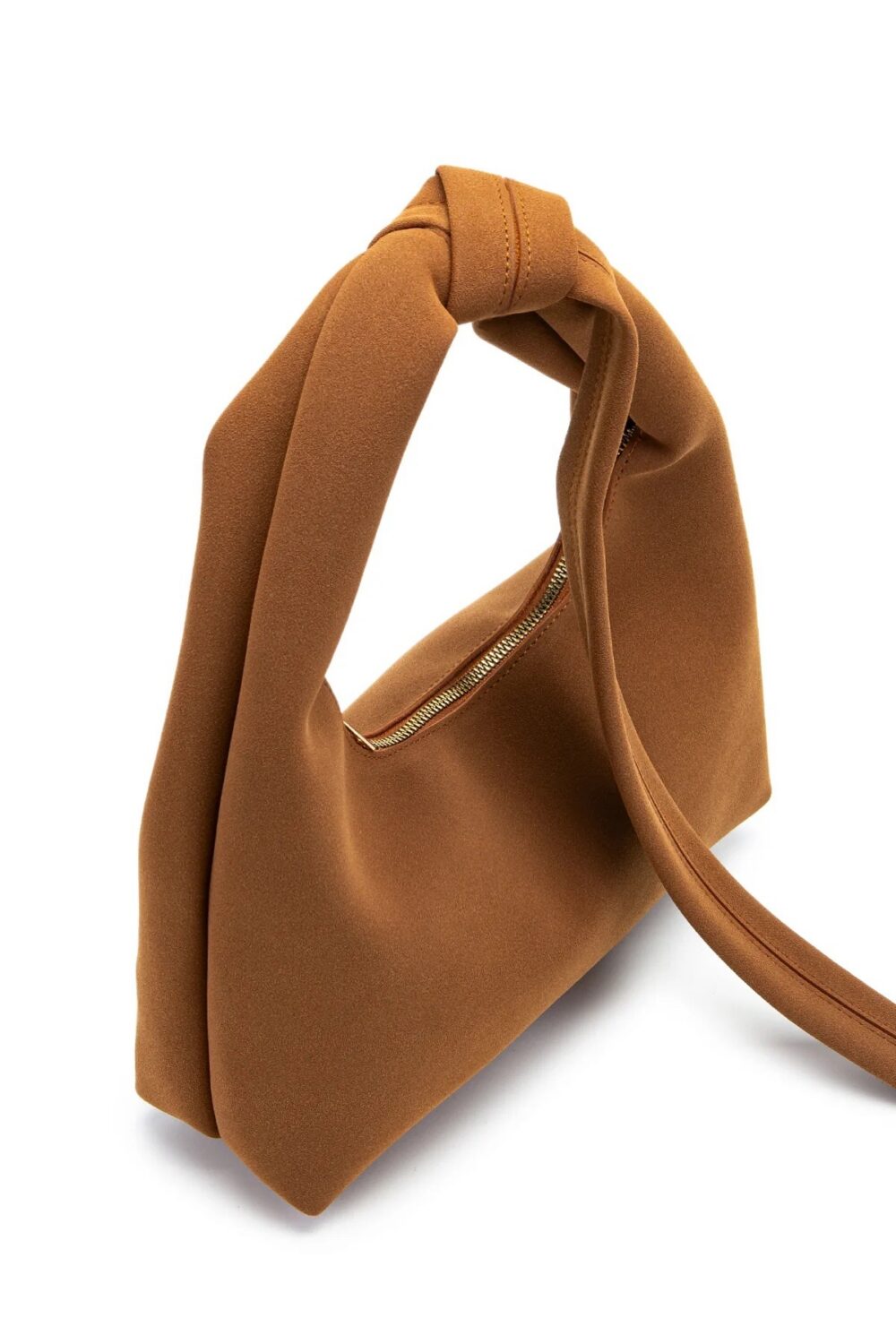 Kyoto Suede Camel
