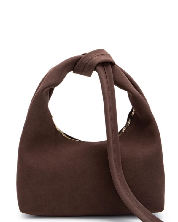 Kyoto Suede Marron
