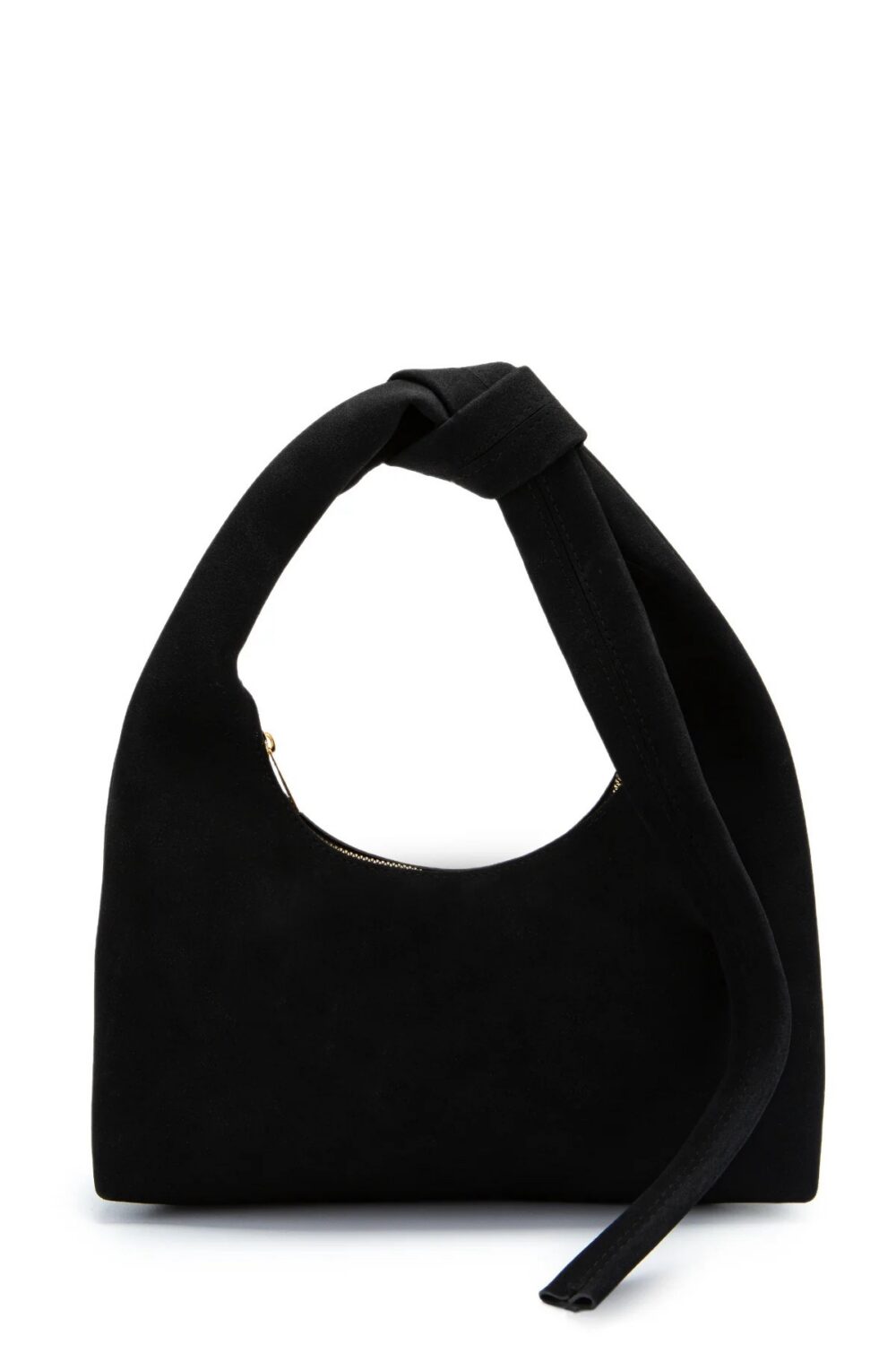 Kyoto Suede Noire