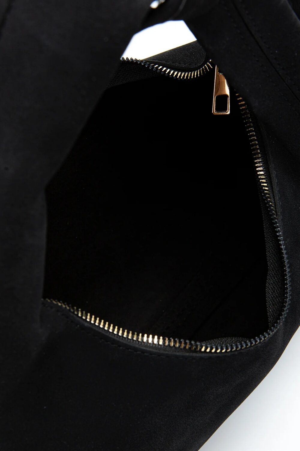 Kyoto Suede Noire