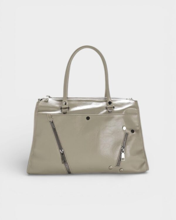 Samantha Beige