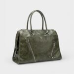 Samantha Olive Green