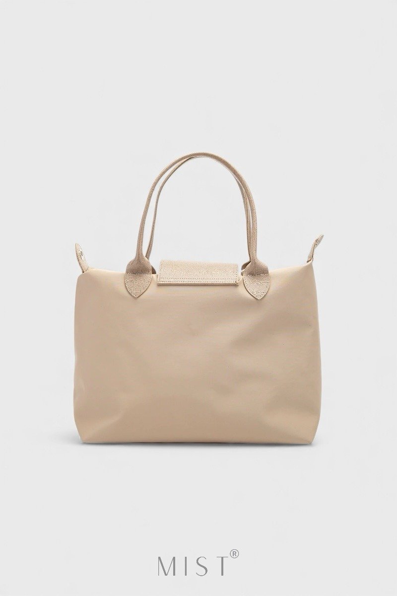 Tiger Large Beige + Mini Purse - Image 4