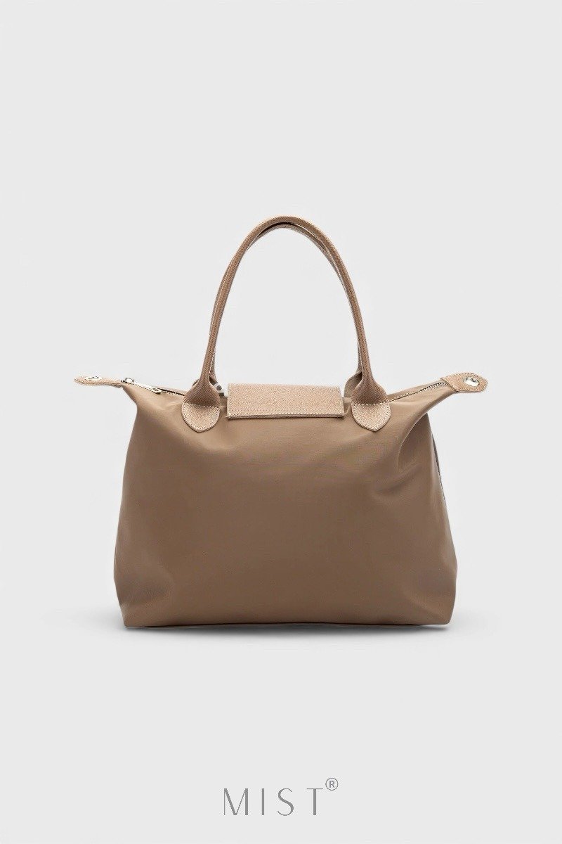 Tiger Large Nude + Mini Purse - Image 5