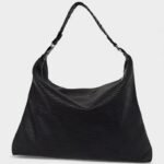 Alba Braided Noire Casual Bag