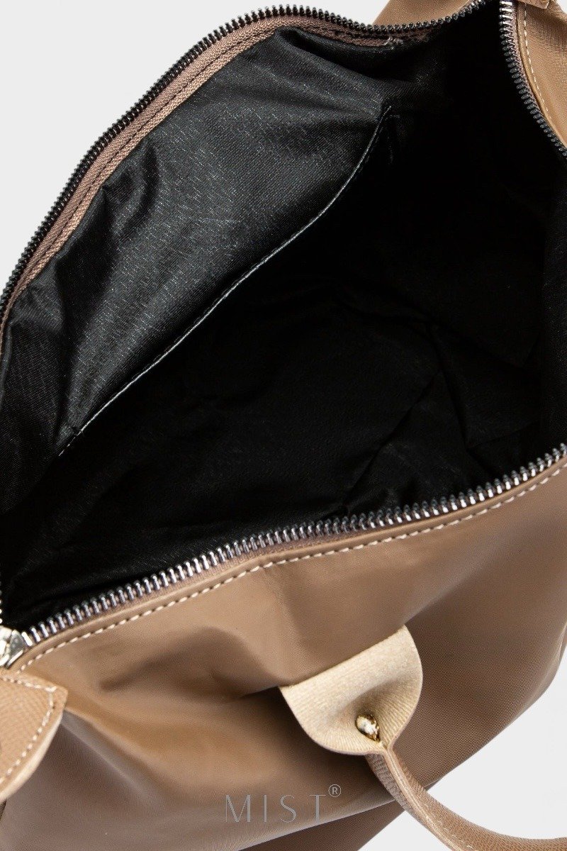 Tiger Large Nude + Mini Purse - Image 6