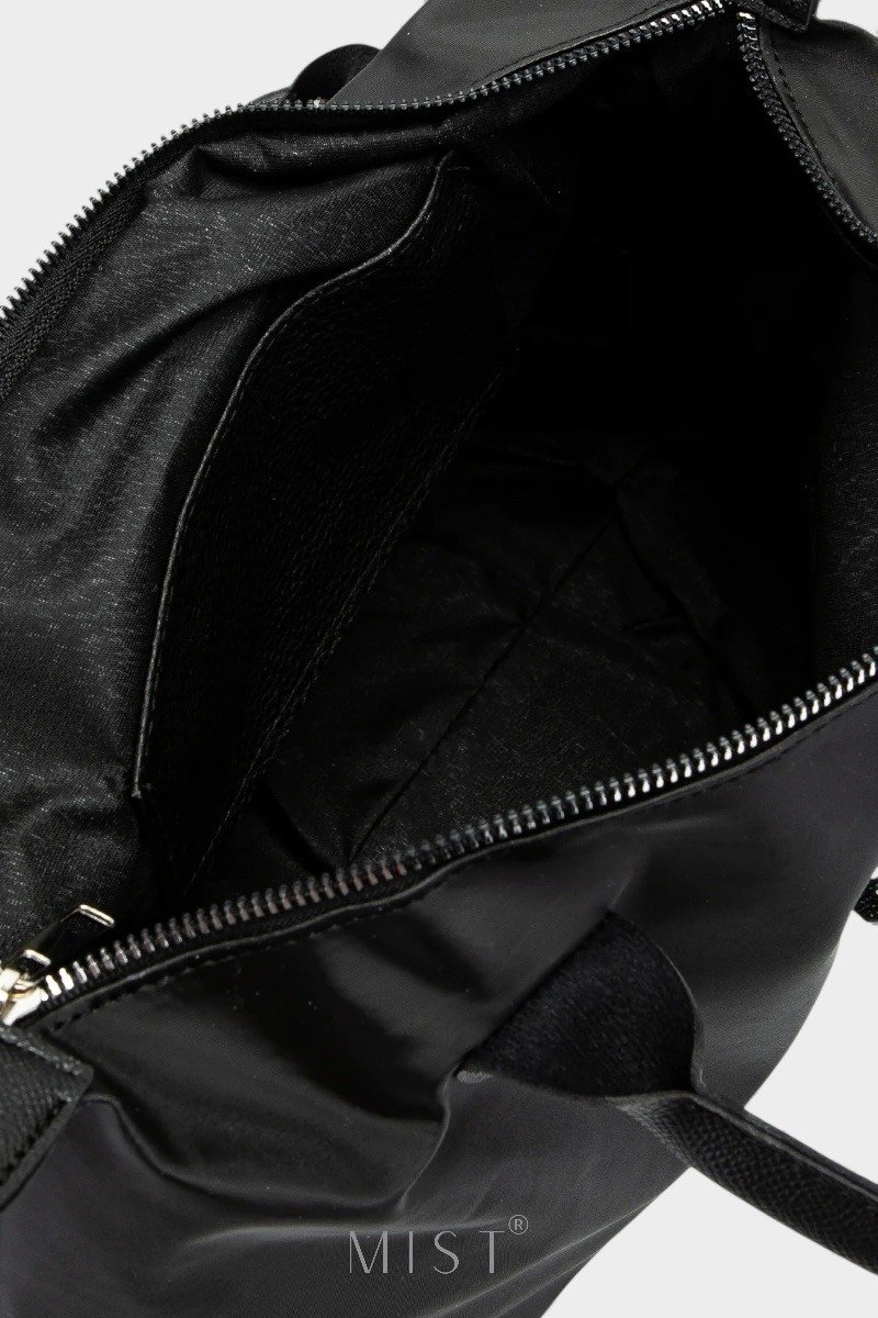 Tiger Large Noire + Mini Purse - Image 6