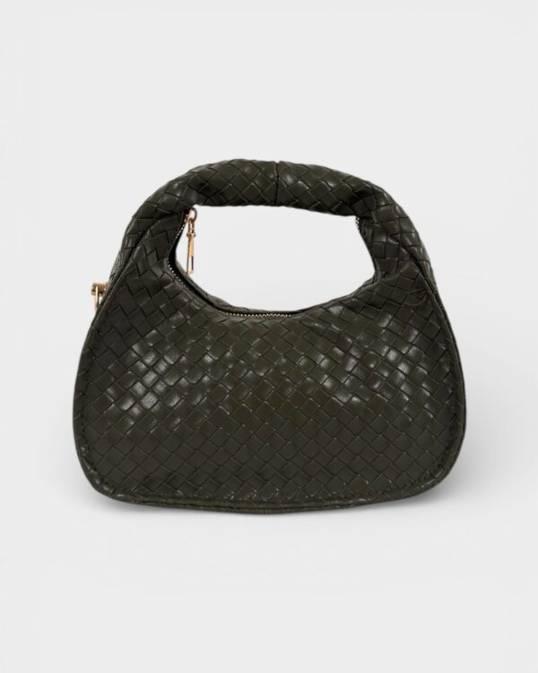 Laucia Olive vert