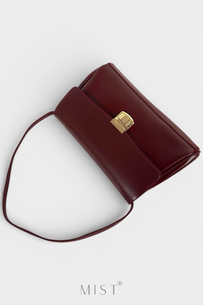 Carmen Cherry Bordeaux - Image 3