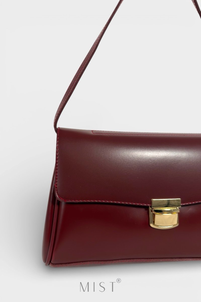 Carmen Cherry Bordeaux - Image 2