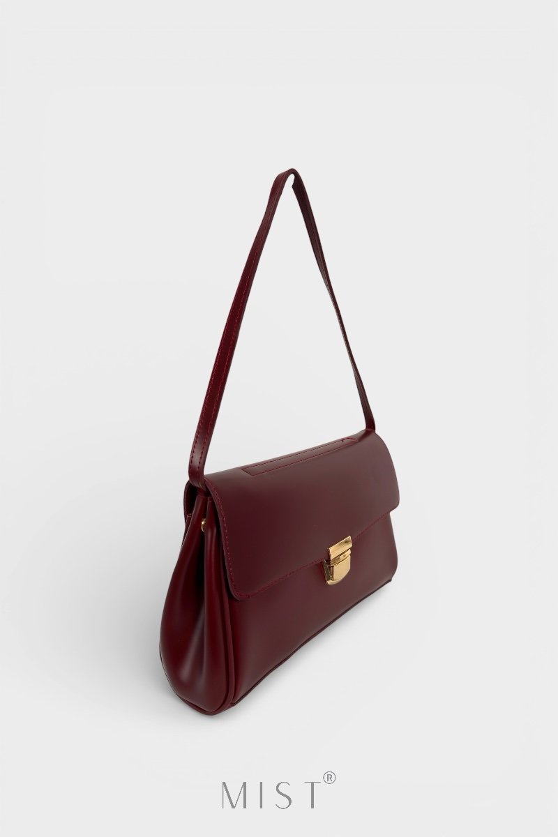 Carmen Cherry Bordeaux - Image 5