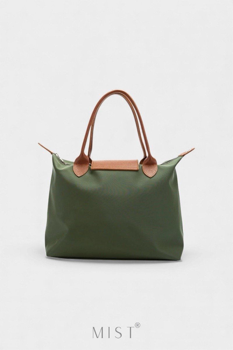 Tiger Large Vert + Mini Purse - Image 5