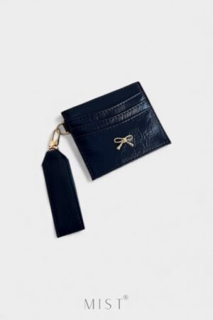 Papillon Navy Blue