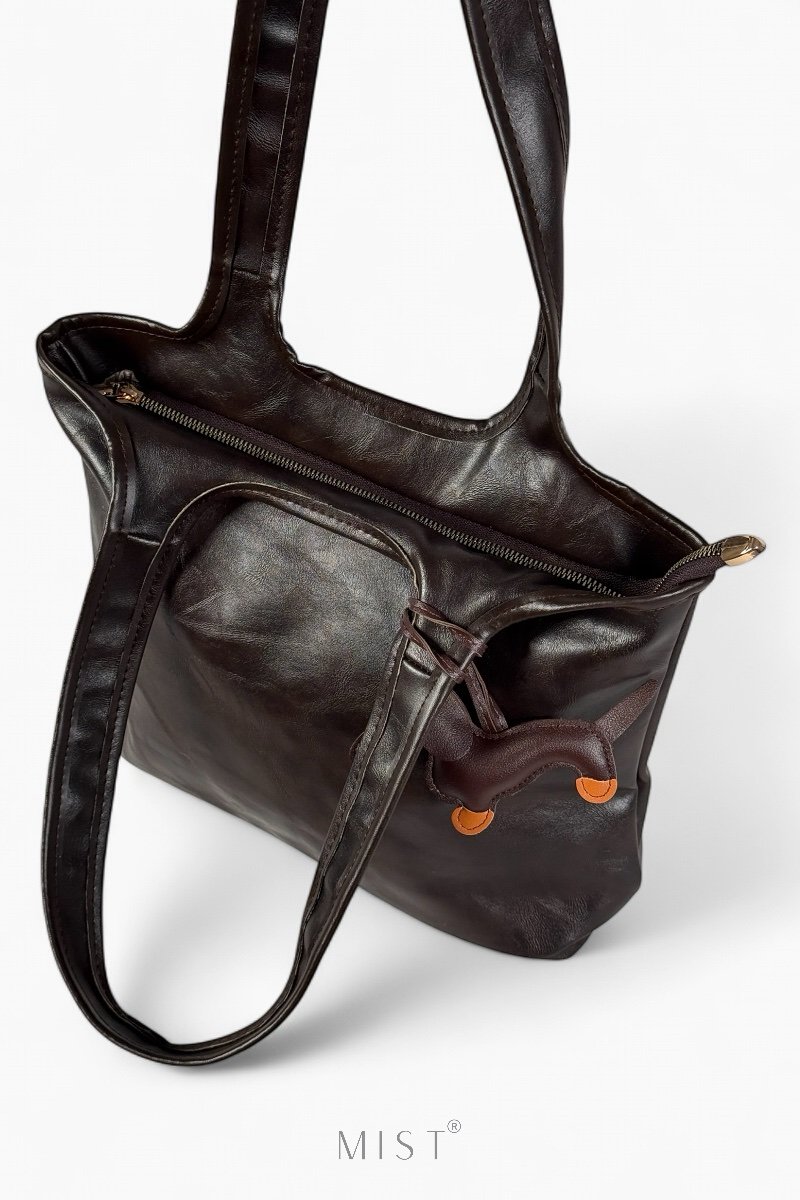 Tomm Marron + Charm - Image 3