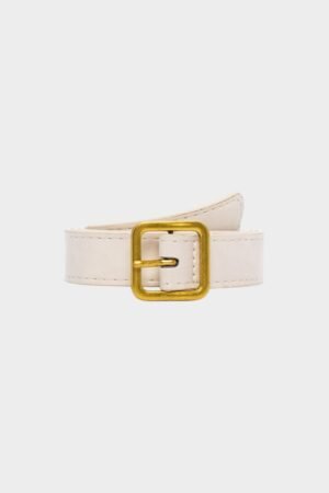 Belt Beige - MB6