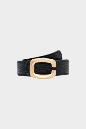 Belt Noire - MB8