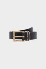 Belt Noire - MB15