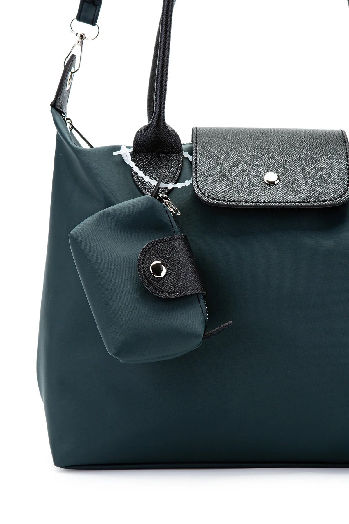 Tiger Large Night Blue + Mini Purse - Image 2