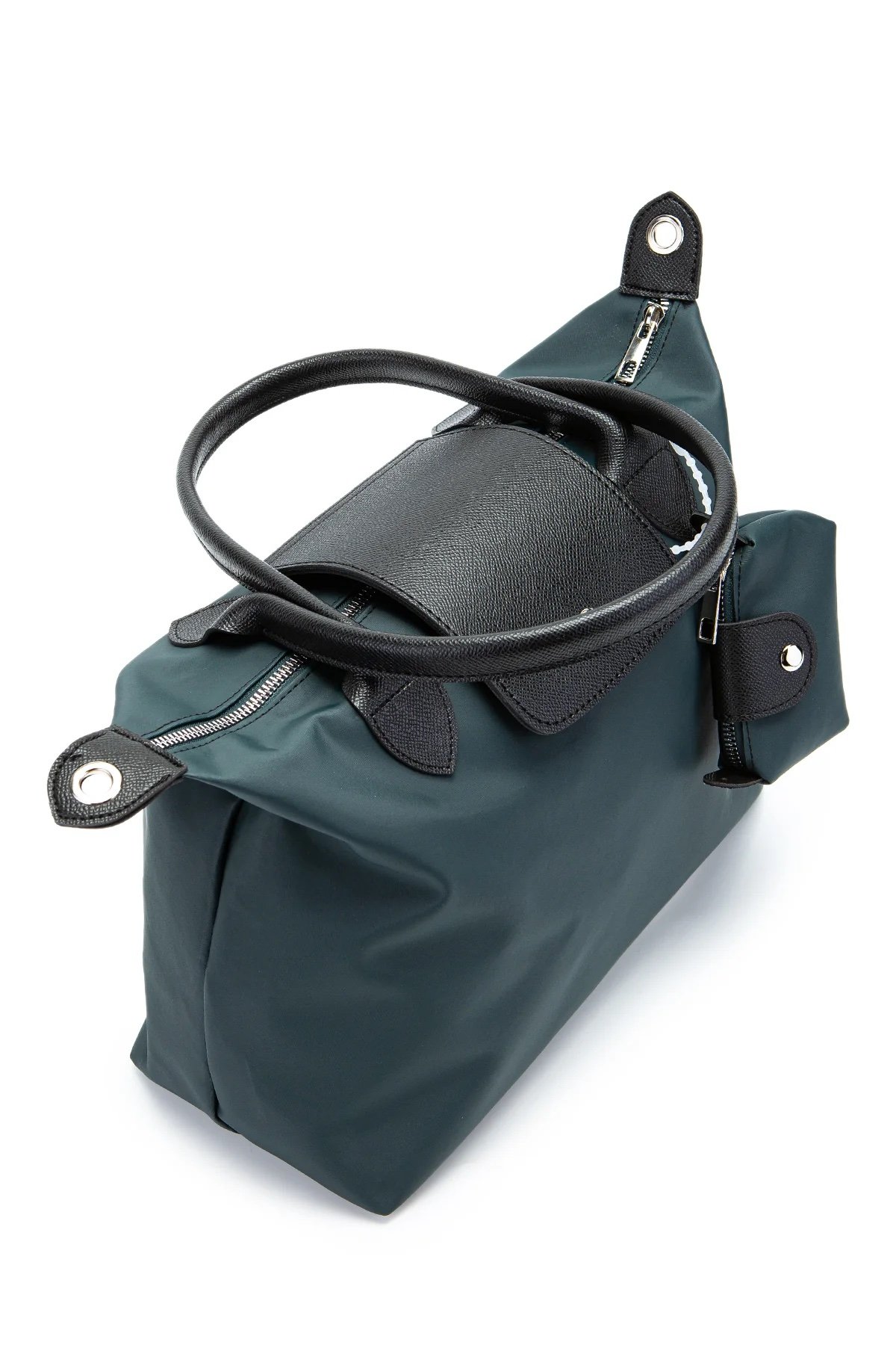 Tiger Large Night Blue + Mini Purse - Image 5