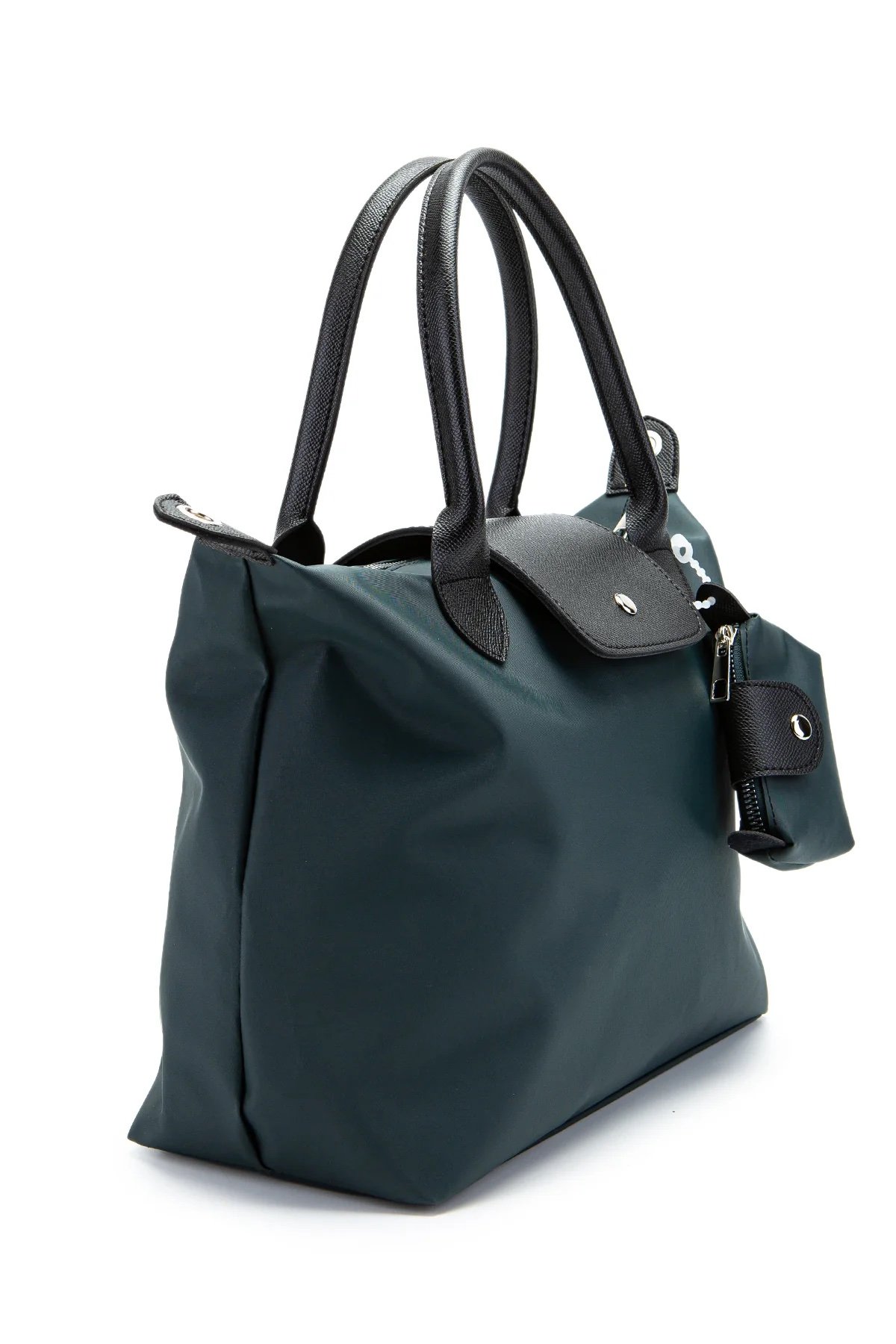 Tiger Large Night Blue + Mini Purse - Image 4