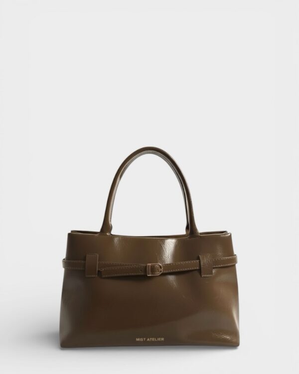 Veneto Vintage Golden Brown