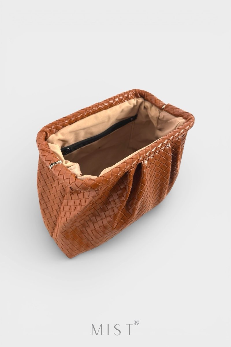 Kendal Clutch Camel - Image 2