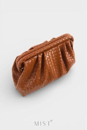 Kendal Clutch Camel