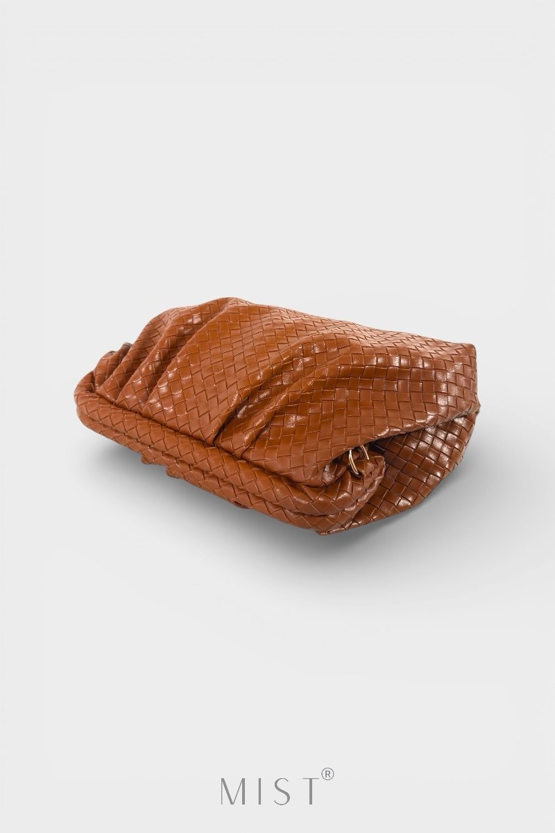 Kendal Clutch Camel - Image 3