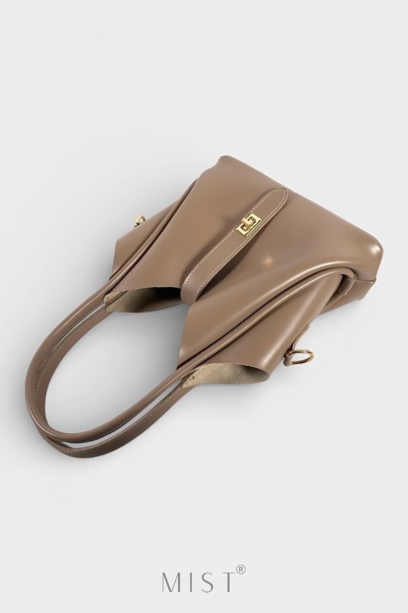 Cindy Beige + Trousse - Image 3