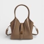 Cindy Beige + Trousse