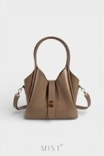 Cindy Beige + Trousse