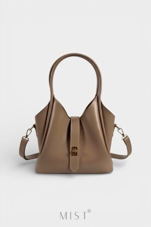 Cindy Beige + Trousse