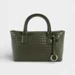Lisa Olive Green