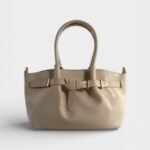 Haven Beige + Purse