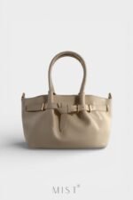 Haven Beige + Purse