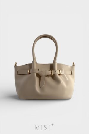 Haven Beige + Purse