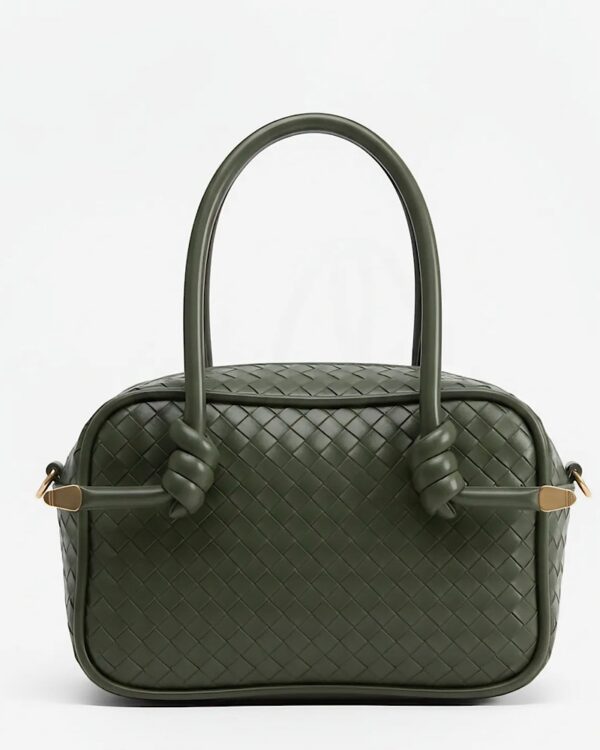 Alba Olive Green