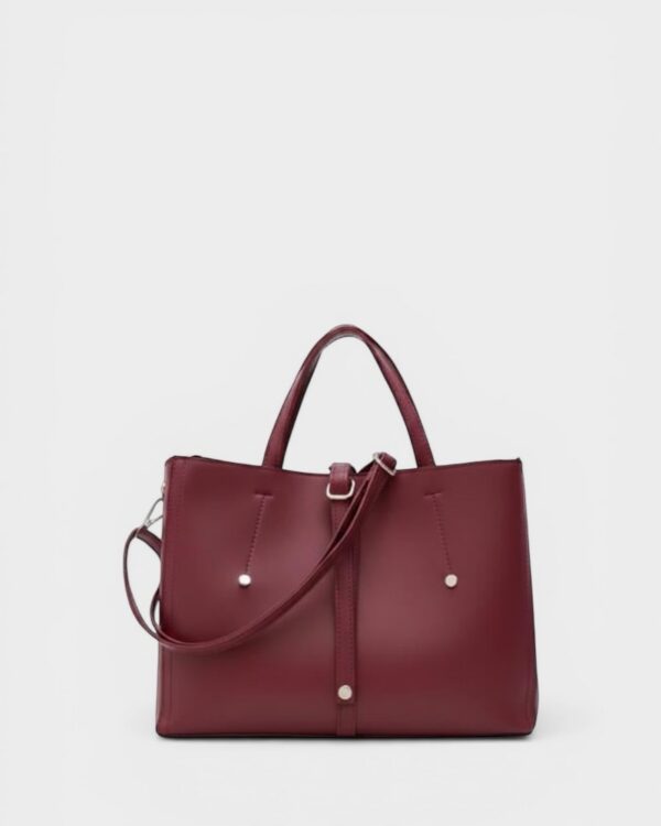 Brooklyn Bordeaux