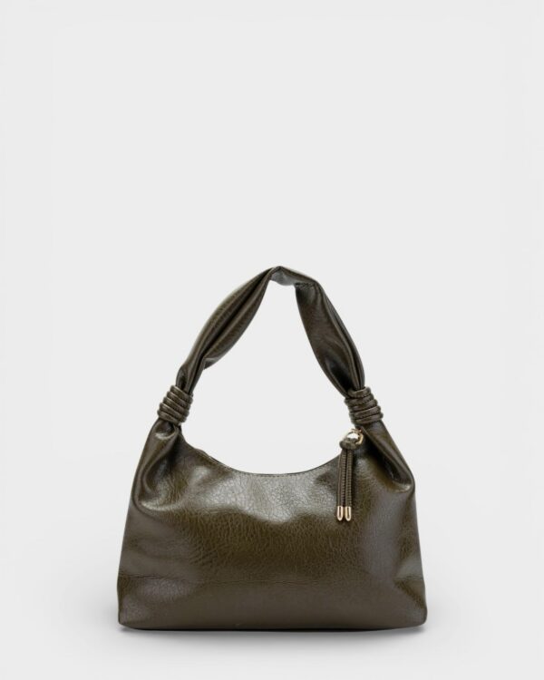 Karl Olive Green