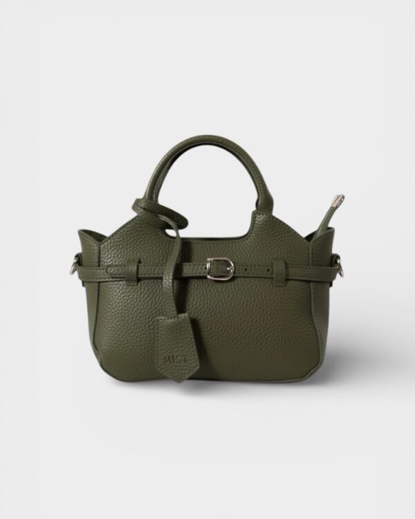 Queens Olive Vert