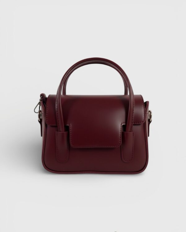 Marten Bordeaux