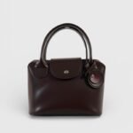 Tiger Leather Marron