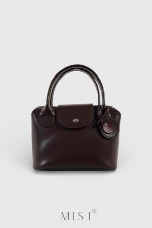 Tiger Leather Marron