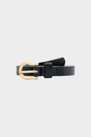 Belt Noire - MB19