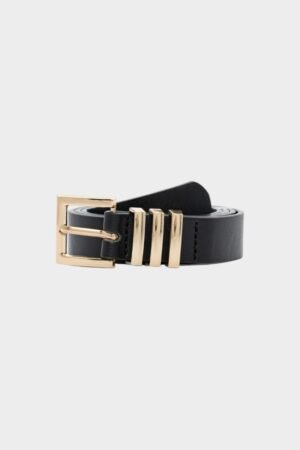 Belt Noire - MB18