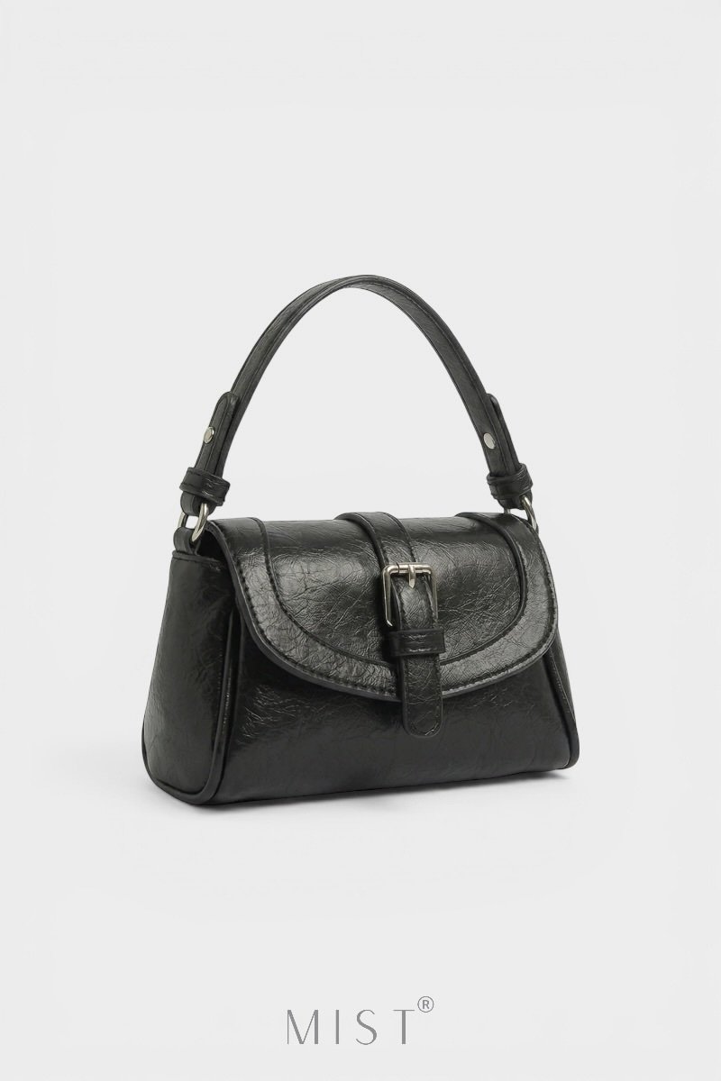 Celine Vintage Noire - Image 2