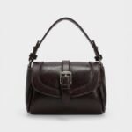Celine Vintage Marron