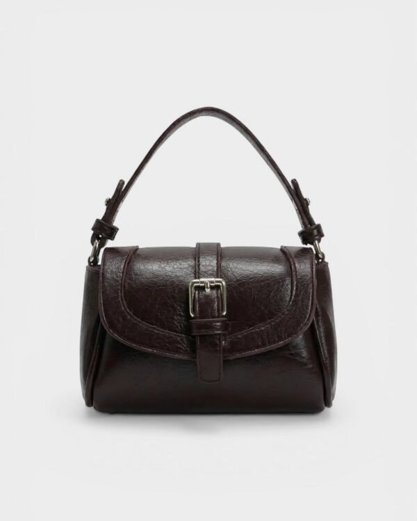 Celine Vintage Marron