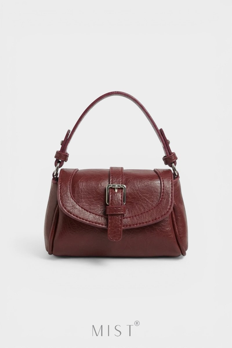 Celine Vintage Bordeaux
